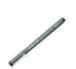 Pennarello Pigment Liner 308 - nero - 0,1 mm - Staedtler