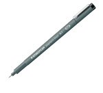 Pennarello Pigment Liner 308 - nero - 0,1 mm - Staedtler