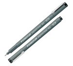 Pennarello Pigment Liner 308 - nero - 0,3 mm - Staedtler