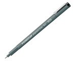 Pennarello Pigment Liner 308 - nero - 0,3 mm - Staedtler