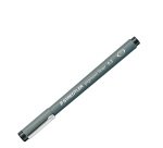 Pennarello Pigment Liner 308 - nero - 0,3 mm - Staedtler