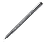 Staedtler Pigment Liner 308 fineliner Fine Black 1 pc(s)