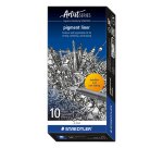 Staedtler Pigment Liner 308 fineliner Fine Black 1 pc(s)