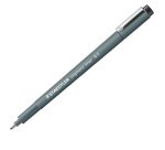 Pennarello Pigment Liner 308 - nero - 0,5 mm - Staedtler