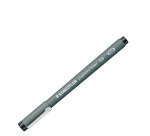Pennarello Pigment Liner 308 - nero - 0,6 mm - Staedtler
