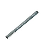 Pennarello Pigment Liner 308 - nero - 0,7 mm - Staedtler