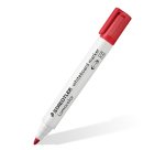 Staedtler 351-2 marker 1 pc(s) Red