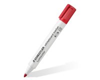 Staedtler 351-2 marker 1 pc(s) Red