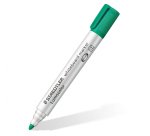 Staedtler Lumocolor 351 marker 1 pc(s) Chisel tip Green