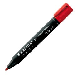 Staedtler Lumocolor permanent marker