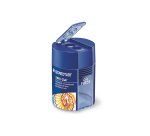 Temperamatite Noris - con contenitore - 2 fori - 8,2 - 10,2 mm - Staedtler