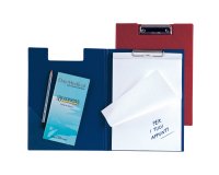 SEI Rota Superblock D clipboard Blue