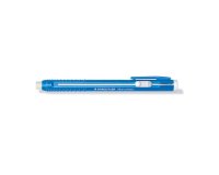 Portagomma a penna Mars Plastic - con ricambio gomma - Staedtler