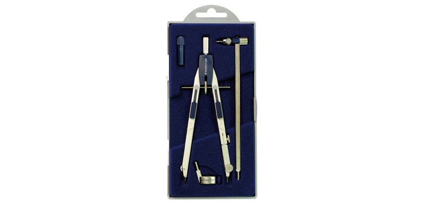 Balaustrone Frizion 557 02 Ski - diametro max cerchio 330/580 mm - Staedtler
