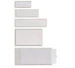 SEI Rota Lesti A4 label holder 10 pc(s) Self-adhesive