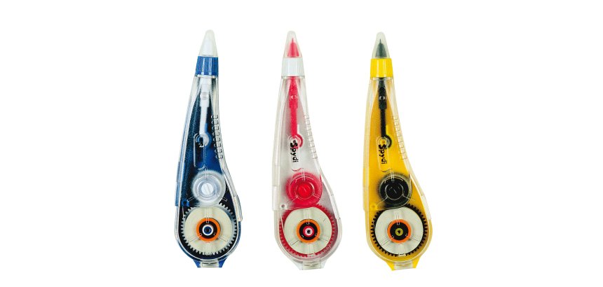 Correttore a nastro Spydi - 4,2 mm x 6,8 mt - Staedtler