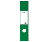 Copridorso CDR - PVC adesivo - 7 x 34,5 cm - verde - Sei Rota - conf. 10 pezzi