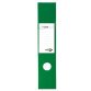 Copridorso CDR - PVC autoadesivo - verde - 7 x 34,5 cm - Sei Rota - conf. 10 pezzi