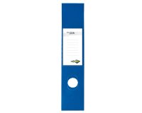 Copridorso CDR - PVC adesivo - blu - 7 x 34,5 cm - Sei Rota - conf. 10 pezzi