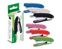 Cucitrice a pinza Plus 10 - colori assortiti - Lebez