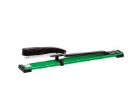 Cucitrice a braccio lungo - 40 x 5 x 6,5 cm - verde - Lebez