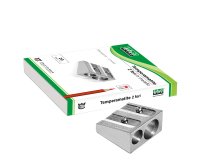 Lebez 020 pencil sharpener Stainless steel