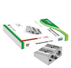 Lebez 020 pencil sharpener Stainless steel