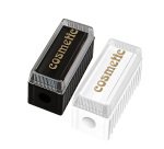 Temperamatite cosmetico - 2 fori - Lebez