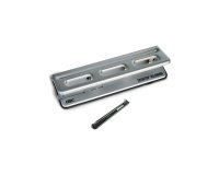 Rilegatrice Desktop Velobinder - manuale - a pettine - richiudibile - GBC