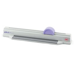 Rilegatrice Clickman - manuale - GBC