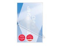 GBC Lamination Pouch 54x86mm 250 Micron