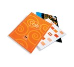 GBC Lamination Pouch A4 250 Micron
