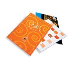 GBC Lamination Pouch A4 250 Micron