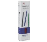 GBC CombBind Binding Combs 45mm A4 21R