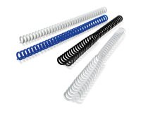 GBC ClickBind Spine A4 34R 8mm