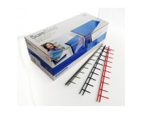 GBC SureBind® Binding Strip A4 50mm