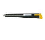 Cutter Olfa 180 Black - Lebez