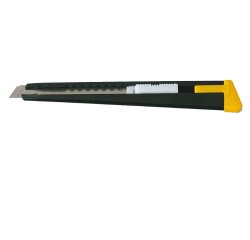 Cutter Olfa 180 Black - Lebez