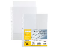 SEI Rota 662210 sheet protector 220 x 300 mm Polypropylene (PP) 900 pc(s)