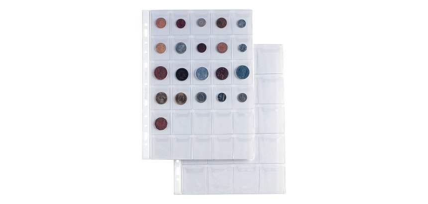 SEI Rota 512131 coin album