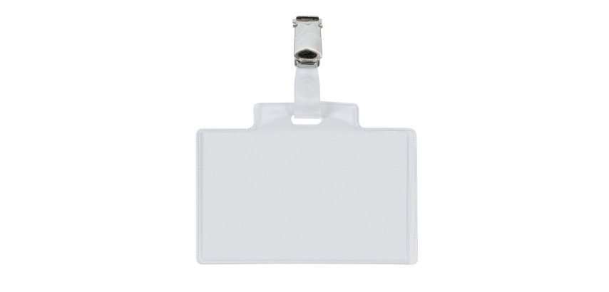 SEI Rota 318005 identity badge/badge holder 100 pc(s)