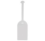 Portanome da valigia Travel 1 - 5,4 x 8,5 cm - Sei Rota - conf. 10 pezzi