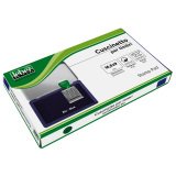 Lebez 1482-BL business stamp accessory Stamp pad Blue