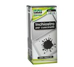 Inchiostro per cuscinetti - 30 ml - senza olio - nero - Lebez