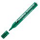 Marcatore permanente 2000C - punta conica - da 1,5 a 3 mm - verde  - Edding