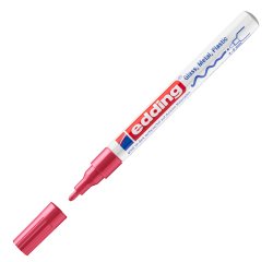 Edding 751 Red 10 pc(s)