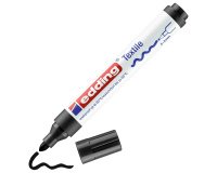 Edding E-4500001 marker 1 pc(s) Bullet tip Black