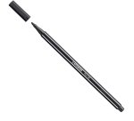 STABILO Pen 68 felt pen Black 1 pc(s)