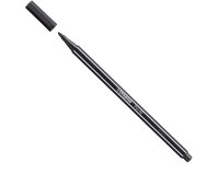 STABILO Pen 68 felt pen Black 1 pc(s)