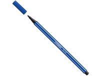 STABILO Pen 68 felt pen Blue 1 pc(s)